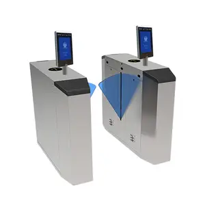 Factory Low Price Manufacture Cheap Tripod Turnstile Gate Access Control System