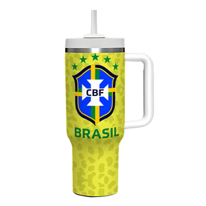 Vente directe usine – Tasse isotherme en acier inoxydable pour voiture, modèle Ice Ba Cup, très populaire pour usage quotidien - Product Image 4