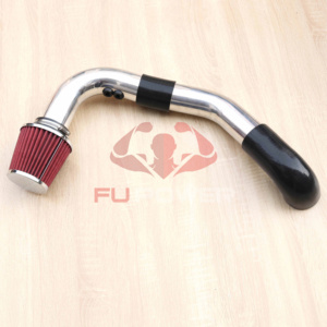 Mise à niveau des performances <span class=keywords><strong>TUYAU</strong></span> d'admission d'air froid en aluminium pour fronde <span class=keywords><strong>Polaris</strong></span> - Product Image 1