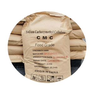 Carboximetilcelulosa de Sodio /CMC LV HV - Product Image 2