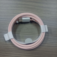 Câble de charge pour téléphone portable de type C en gros, accessoires pour téléphone, câble de charge rapide pour iPhone Android
