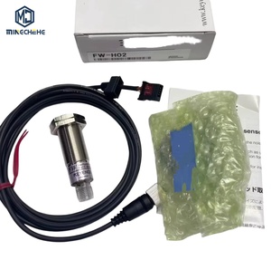 Sensor ultrasónico FW-H02, sensor de detección de proximidad, sensor de detección industrial, sensor de alta detección, 2025, sin usar, Indu - Product Image 1