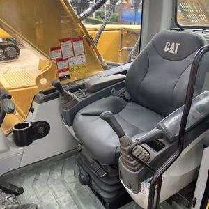 Excavadora Usada Caterpillar Cat320CL Original de 20 Toneladas con Bajo Consumo de Combustible, Excavadora Mediana en Shanghái - Product Image 3