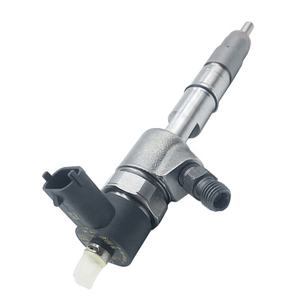 CONJUNTO DE BOQUILLA DE INYECTOR DE COMBUSTIBLE COMMON RAIL 0445 110 293 0445110293 0445110407 0433172022 para Great Wall Haval H3 H5 Wingle 2.8TC 2,5 - Product Image 2