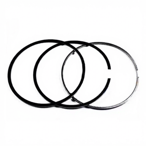 CumminsQST30 Engine Accessories Piston <b>Ring</b> 3804708 for Mining Truck / Generator <b>Set</b> - Product Image 1