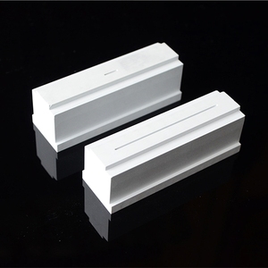 فوهات نيتريد بورون سيراميك بي إن إي من السيراميك المقاوم للتآكل - Product Image 6