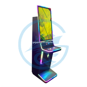 Service <span class=keywords><strong>gratuit</strong></span> Vente Offre Spéciale Double <span class=keywords><strong>jeu</strong></span> d'arcade de machines d'amusement horizontales - Product Image 3