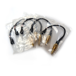 Alarma de detección de temperatura del agua de Metal de alta calidad 3616-00064 Z1/2.<span class=keywords><strong>103</strong></span> para King Long Buses New Condition Bus Parts - Product Image 1