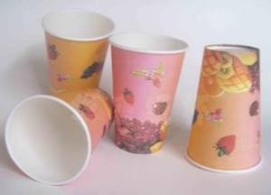 新设计产品纸勺刀叉制造机价格优惠商务DCS450 - Product Image 4