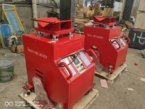 Auto Chassis Suspension Maintenance And Testing <strong>Tester</strong> Car Road Simulator Car Inspection Tool Chassis Suspension - Product Image 3
