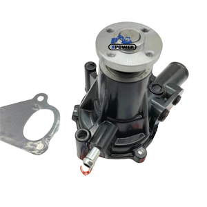 ปั๊มน้ำเครื่องยนต์129327-42100 129001-42005ใช้สำหรับเครื่องยนต์3D84-1 3D84 - Product Image 3