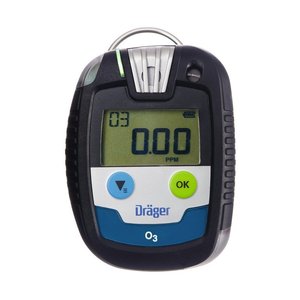 Dräger pacâ®8000 Ozone duy nhất Gas Detector 8326359 chuyên nghiệp bức xạ Detector - Product Image 1