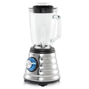 Extractor de Jugos Lento Eléctrico Multifuncional de 500W de Alta Eficiencia, Capacidad de 1.5L, Cuchillas de Acero Inoxidable para Uso Profesional en la Cocina - Product Image 3