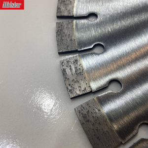<span class=keywords><strong>Midstar</strong></span> 350Mm Diamond <span class=keywords><strong>Saw</strong></span> Blade Cắt Đĩa Granite Phân Khúc Lưỡi Cưa - Product Image 5