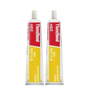 กาวซีลปะเก็นเหลวชนิด1184สามหัวกาวปิดกันรั่วซึมใช้น้ำมันเบนซิน - Product Image 2