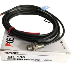 หัวเซ็นเซอร์แบบดั้งเดิม EH-108 EH-110 แบบมีฉนวนป้องกัน - Product Image 1
