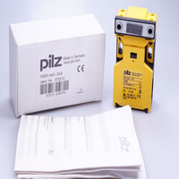 Interruptor de Seguridad Mecánico Plc Psen Me3/2as 570210 con Actuador para Producto en Garantía