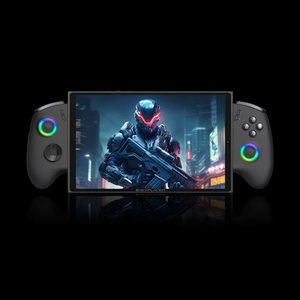 Console de jeu portable Onexplayer X1 Mini 8,8 pouces 144 Hz 2K écran tactile 32 Go de RAM 2 To SSD TV - Product Image 3