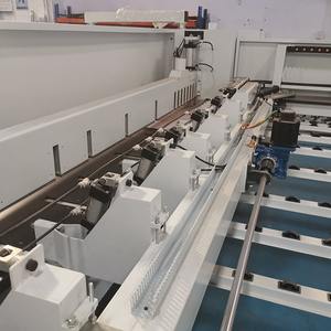 ZICAR MJ6233A High Quality <strong>CNC</strong> Precision Wood Table <strong>Panel</strong> <strong>Saw</strong> Cutting Machine Computer Woodworking for Sale 100m/min 120m/min - Product Image 2