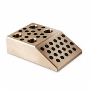 Roulements coulissants sans huile SGO série SLTP 100 - Product Image 1