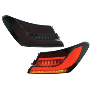 ชุดไฟท้าย LED Camry LE Ascent SX XV70 Daihatsu <span class=keywords><strong>Altis</strong></span> ปี 2018-<span class=keywords><strong>2023</strong></span> พร้อมไฟ DRL แบบเคลื่อนไหว สำหรับ <span class=keywords><strong>Toyota</strong></span> Camry <span class=keywords><strong>2023</strong></span> - Product Image 4