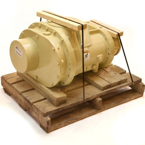 Precio de Fábrica: Repuestos para Compresores Industriales Ingersoll-Rand, Acero Inoxidable, 100% Sin Aceite, 1 Año de Garantía - Product Image 1