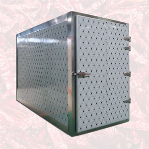 5l工業用スプレードライヤー機器/機械食品遠心乾燥機ヒートポンプ乾燥室キャッサバチップ果物シーフードジンジャー - Product Image 1