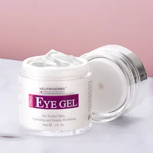 Mới Chống Lão Hóa Mắt Gel Mặt Nạ Nhăn Kem Mắt Chống Lão Hóa & Antiwrinkle Kem Mắt