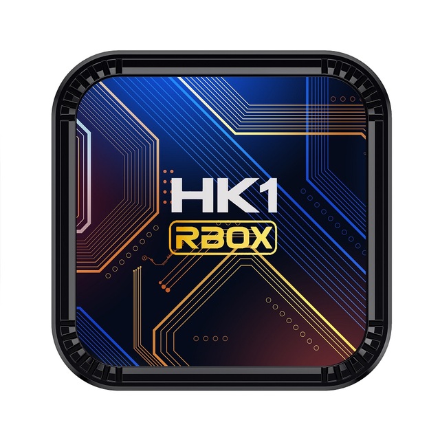 RK3528 Quad Core BT5.0 HK1 K8S Android 4K 2026 WiFi 6 TV Box