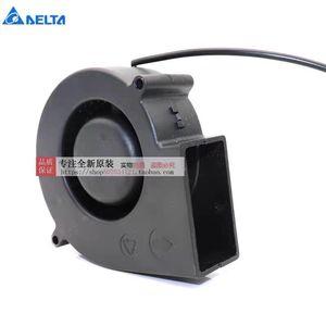 Ventilateur centrifuge sans balais Delta BFB1024HH 24V 0.85A DC, souffleur à haut volume - Product Image 2