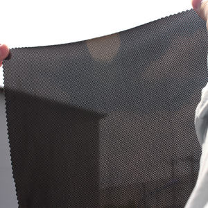 Tissu de <span class=keywords><strong>maillot</strong></span> simple en nylon et spandex de chine, 4 voies, en polyamide extensible, style de pic, couleur de stock prête à l'emploi - Product Image 4