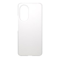 Coque arrière de téléphone portable Anti-goutte, plusieurs couleurs, anti-empreintes digitales, pour Honor 50