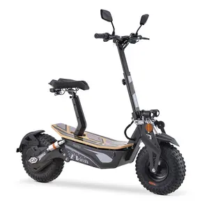 online Canton fair for new electric monster scooter 3000w 48v