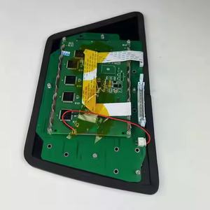 高品質ディスプレイ部品番号2027789（ヴォゲルアスファルト舗装機S1800-2用） - Product Image 3