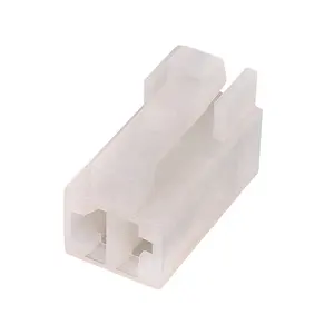 6230-5021 250 tipo conector automóvel arnês macho fêmea plug 2 pólo conector atual alto