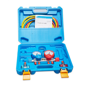 Alta qualidade R134a manifold gauge CT-536G - Product Image 4