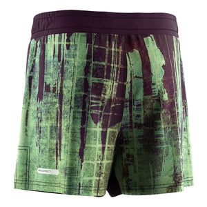 Pantalones Cortos Deportivos para Hombre, Sublimados, de Secado Rápido, para Gimnasio, Entrenamiento Muscular, Ciclismo y Deportes al Aire Libre - Product Image 2