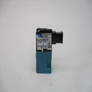 45A-L00-DFBJ-1 KJ 24VDC 120PSI NSMP - Product Image 1