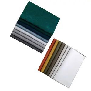 Nieuwe Fasion Bekleding Gebreide Huis Textiel Voor Bank Chenille 100% Polyester Sofa Stof