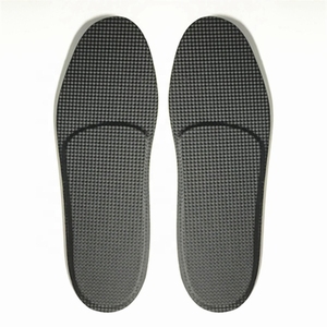 AEROCUSHION F1 Fibra Horno Calentado Deporte Plantilla Termoplástico Calor Moldeable Fibra de carbono PU Plantilla personalizada - Product Image 5