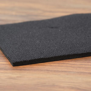 رغوة البولي يوريثان عالية الجودة بأشكال مخصصة لتبطين الأثاث مع خدمة القطع - Product Image 2