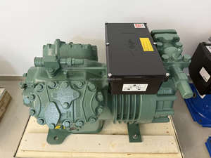 Compresseur semi-hermétique à piston Bitzer 4GE-30Y-40P à haute efficacité pour refroidisseur d'eau - Product Image 3