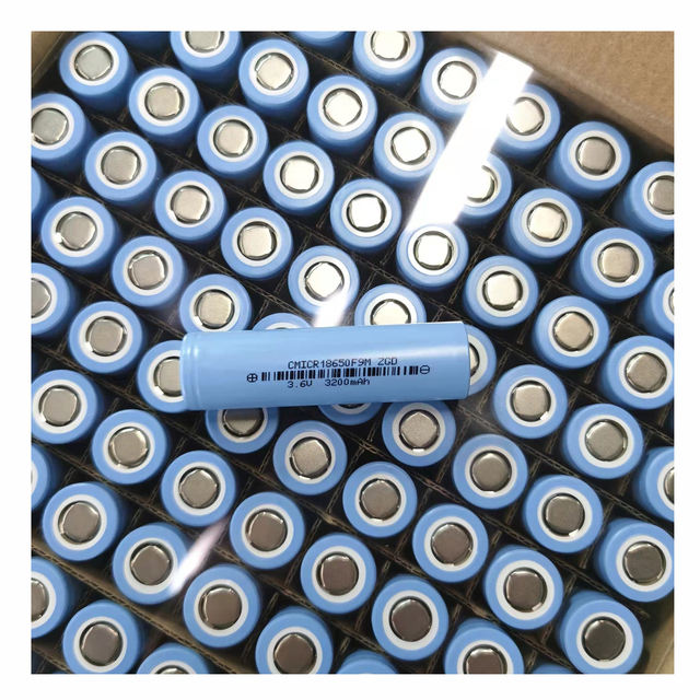 Holtsale CIM BAK High Capacity  3.7V 3200mah 3350mah Best Battery 18650 Rechargeable Battery Lithium Ion for Notebook Battery