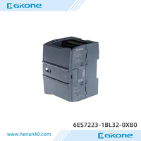 CPU S7-1500f 100% Nueva y Original, 1516f-3 Pn/Dp 6es7516-3fn02-0ab0 para Controlador de Programación PLC Spot