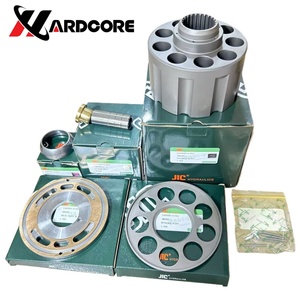 TM40VC Travel Motor Parts XKAH-00891 for R210-7 - Product Image 1