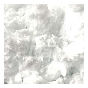 Amérique Canada Insonorisé Résistant au feu Bon marché Grenier Isolation Spray Loose Fibre de verre <span class=keywords><strong>Laine</strong></span> - Product Image 1