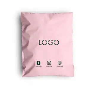 SZCX Logo personalizzato PolyMailer stampato Poly Packing Poli Mailers Bag Polly Mailing Poly Mailer Polybag Polymailers sacchetti di spedizione