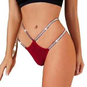 <span class=keywords><strong>Mini</strong></span>-jupe sexy pour femmes, style <span class=keywords><strong>string</strong></span>, pour la vente en gros - Product Image 4