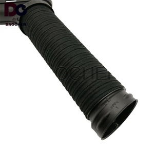 Manguera de entrada de aire para Mercedes-Benz GLK350 2720902882 con abrazadera, pieza de repuesto nueva - Product Image 3