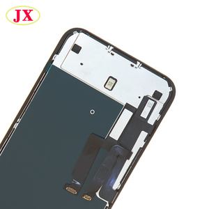 Lcds de teléfono móvil para Apple <span class=keywords><strong>Iphone</strong></span> 6 7 8 X Xs <span class=keywords><strong>Xr</strong></span> 11 12 13 Pro Max Pantalla Original Gx <span class=keywords><strong>Oled</strong></span> Pantalla Lcd para <span class=keywords><strong>Iphone</strong></span> X - Product Image 3